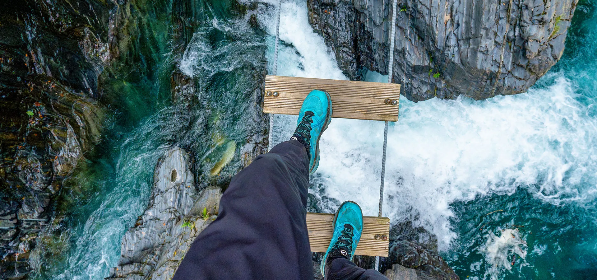 image d'en tête de LuzTyroline - parcours tyrolienne