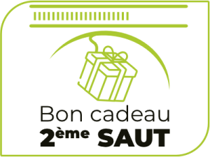 Bon Cadeau Saut en Solo - Saut à l'élastique et pendulaire à Luz Saint-Sauveur - Pyrénées. Luz Aventure au Pont Napoléon