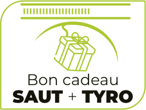 Bon Cadeau Saut en Solo - Saut à l'élastique et pendulaire à Luz Saint-Sauveur - Pyrénées. Luz Aventure au Pont Napoléon