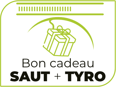 Bon Cadeau Saut en Solo - Saut à l'élastique et pendulaire à Luz Saint-Sauveur - Pyrénées. Luz Aventure au Pont Napoléon