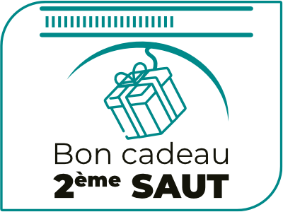 Bon Cadeau Saut en Solo - Saut à l'élastique et pendulaire à Luz Saint-Sauveur - Pyrénées. Luz Aventure au Pont Napoléon